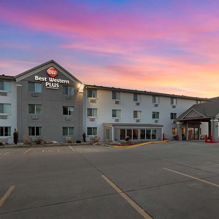 Best Western Plus Altoona Inn Bagian luar foto