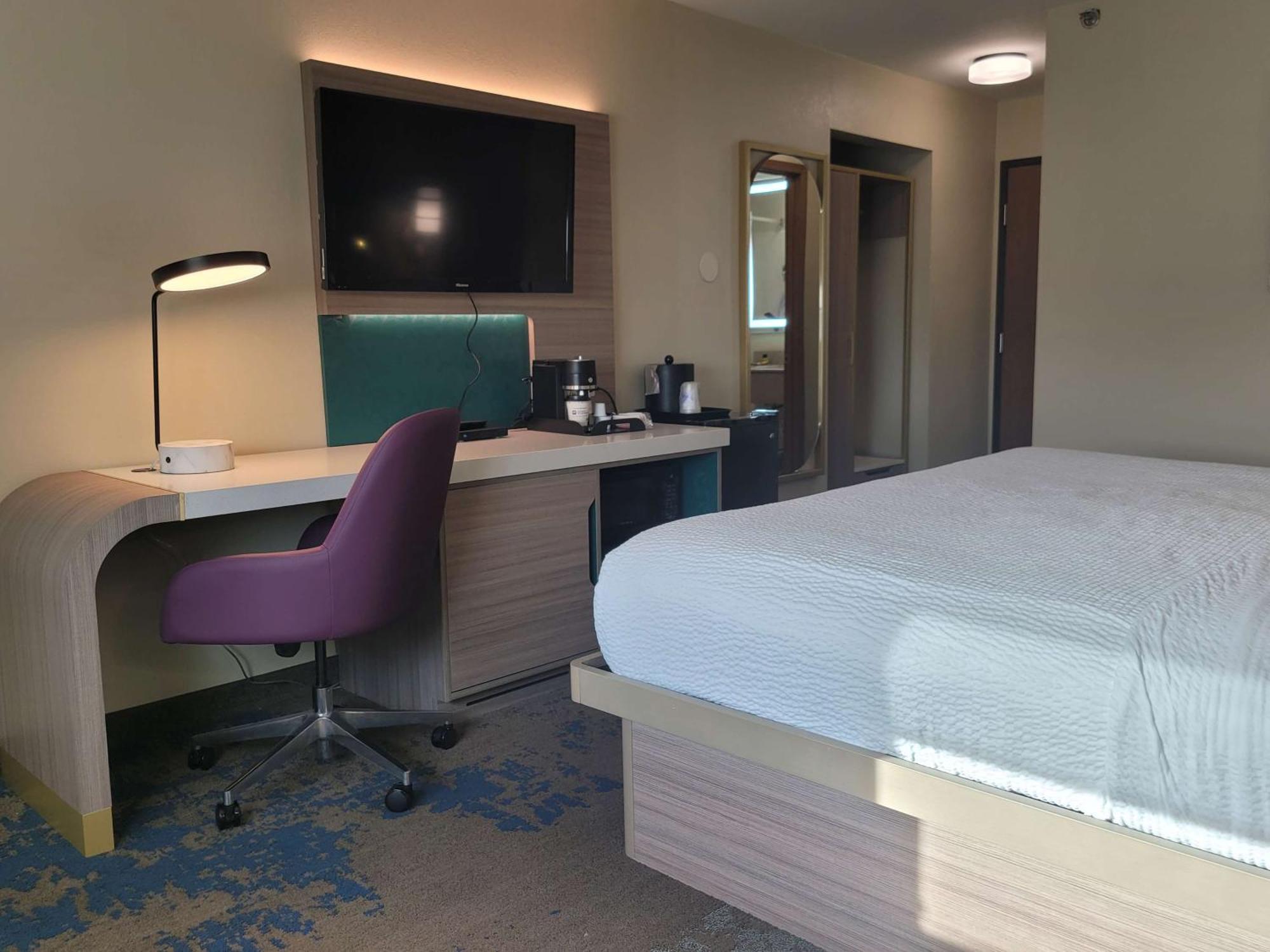 Best Western Plus Altoona Inn Bagian luar foto